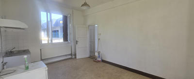 Maison - 79 m² - 4 pièces