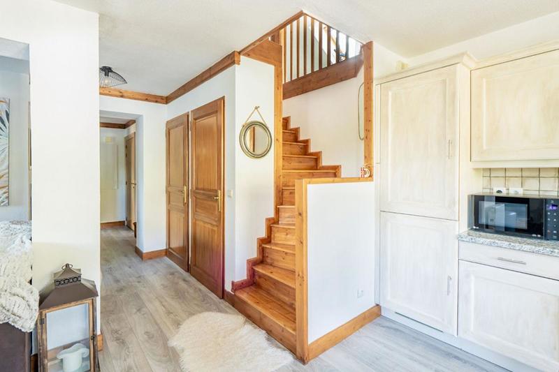 Appartement - 110 m² - 5 pièces