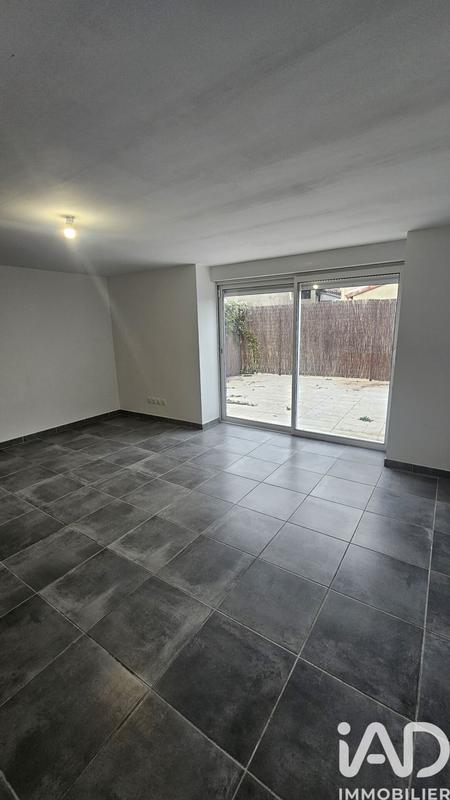 Maison de village - 60 m² - 3 pièces