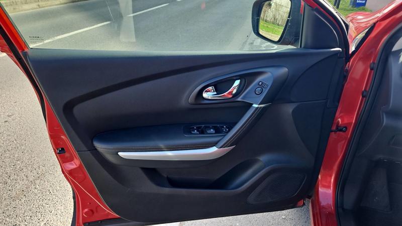 Renault Kadjar 1.2 TCe 130 Energy Edc7 Intens - Automatique