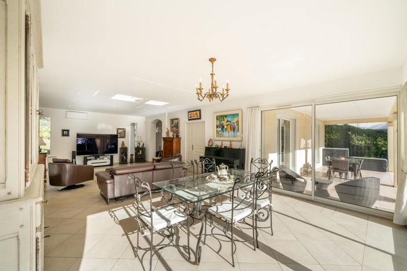 Villa - 190 m² - 4 pièces