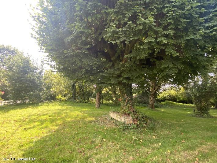 Maison de campagne - 87 m² - 6 pièces