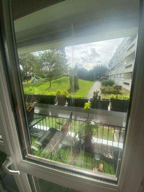 Appartement - 55 m² - 2 pièces