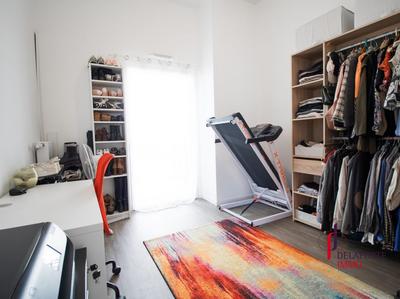 Appartement - 78 m² - 4 pièces