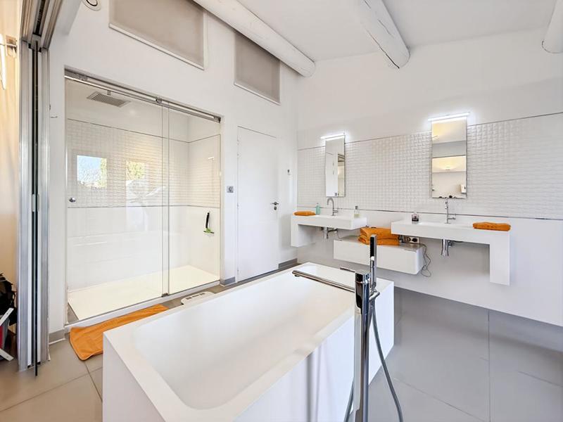 Maison - 138 m² - 5 pièces