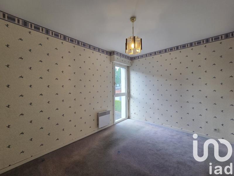 Appartement - 111 m² - 5 pièces