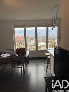 Appartement - 56 m² - 4 pièces