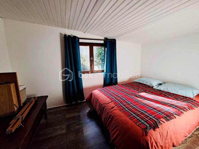 Corps de ferme - 80 m² - 3 pièces