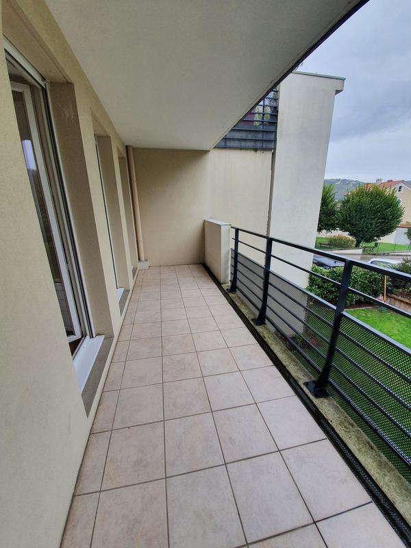 Appartement - 78 m² - 3 pièces