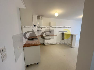Appartement - 69 m² - 3 pièces