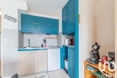 Appartement - 34 m² - 2 pièces