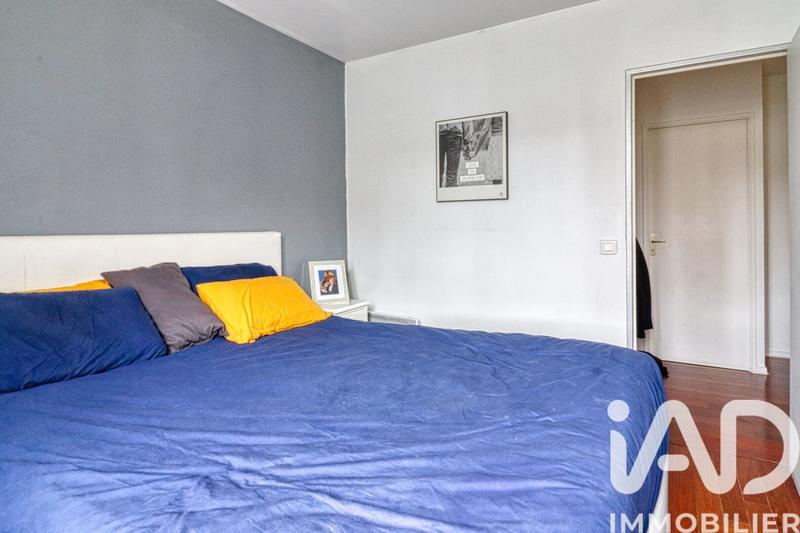 Maison - 104 m² - 6 pièces