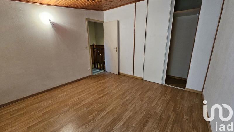 Maison de ville - 38 m² - 2 pièces