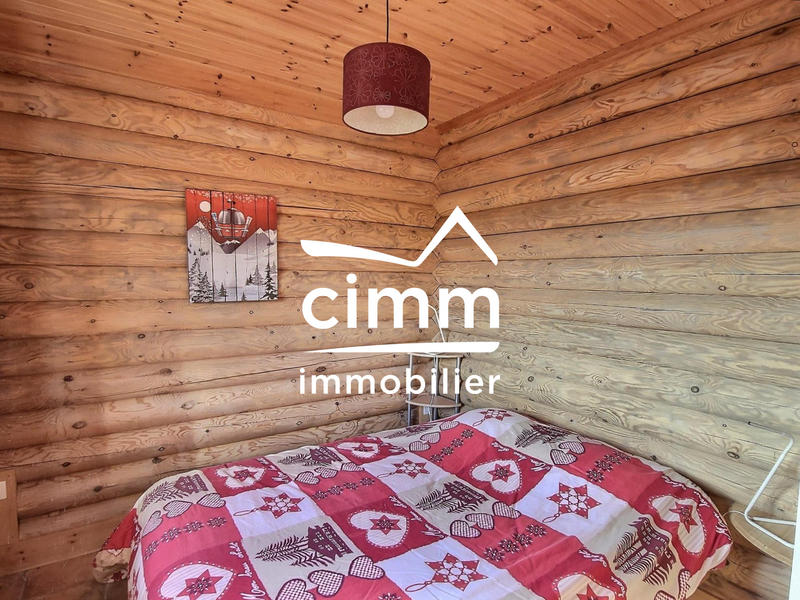 Maison - 115 m² - 7 pièces