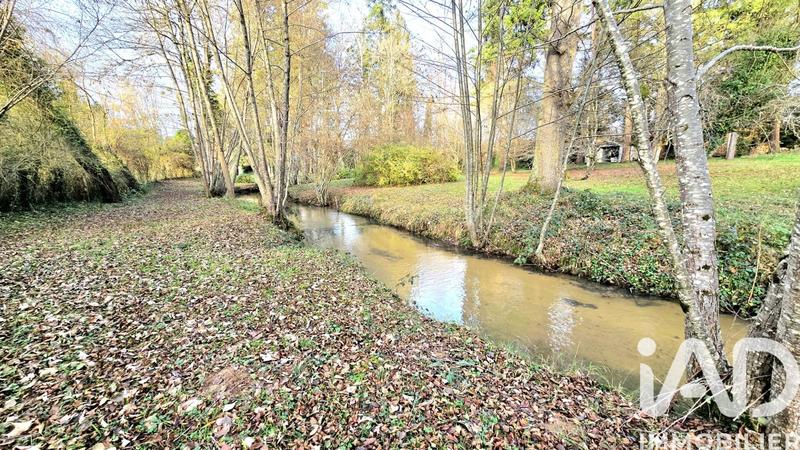 Maison de campagne - 340 m² - 8 pièces