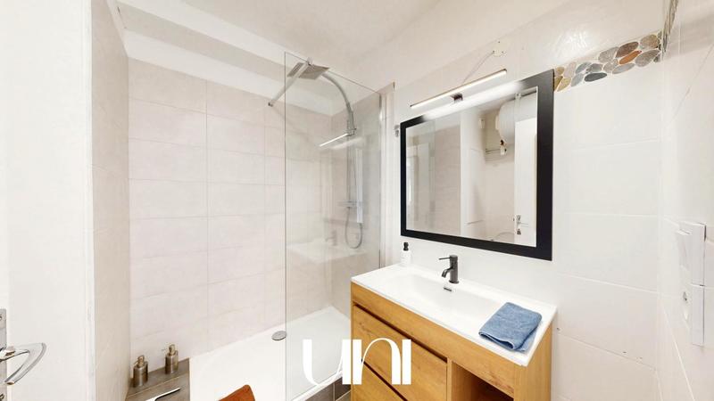 Appartement - 29 m² - 1 pièce