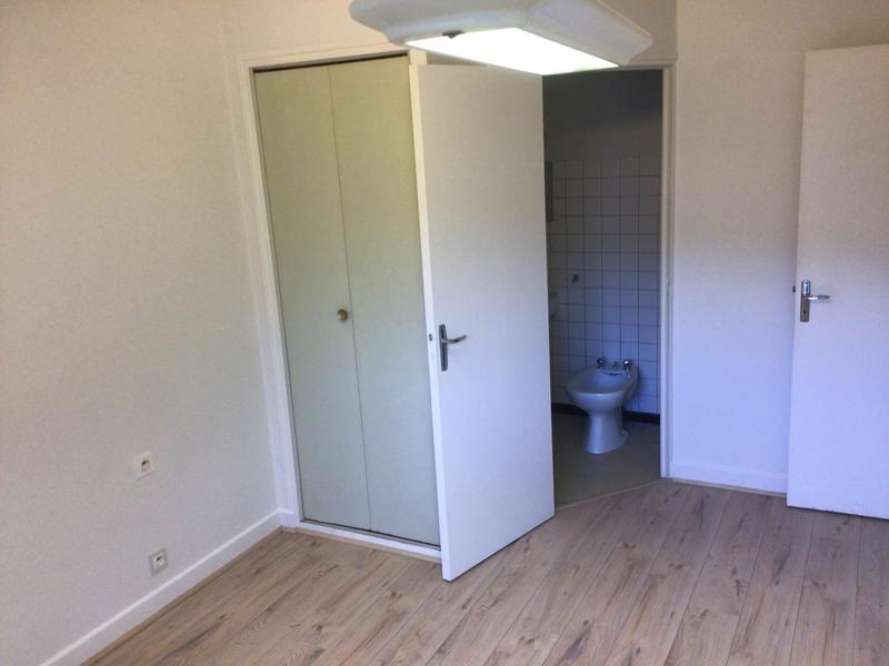 Appartement - 140 m² - 7 pièces