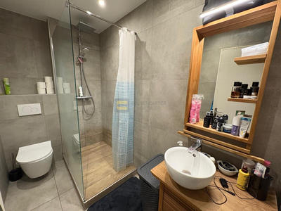 Appartement - 40 m² - 1 pièce