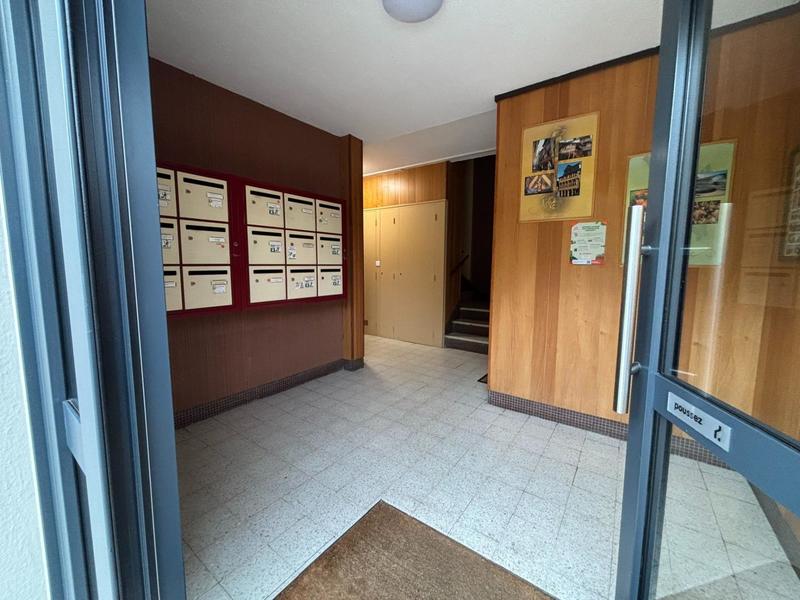 Appartement - 73 m² - 4 pièces