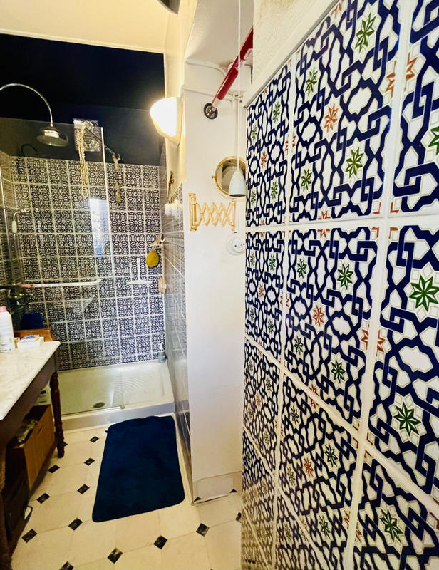 Maison de village - 104 m² - 5 pièces