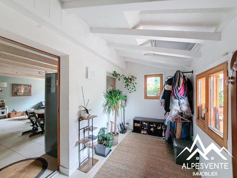 Appartement - 90 m² - 4 pièces