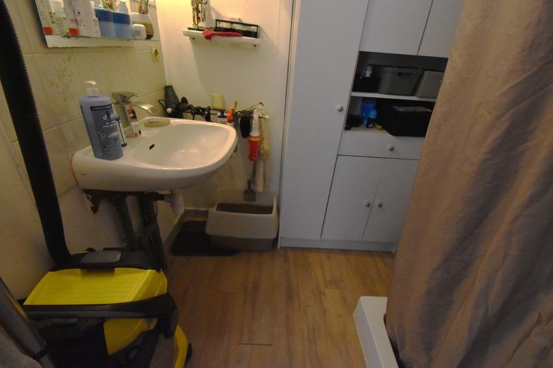 Maison - 72 m² - 4 pièces