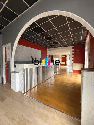 Local commercial - 150 m²