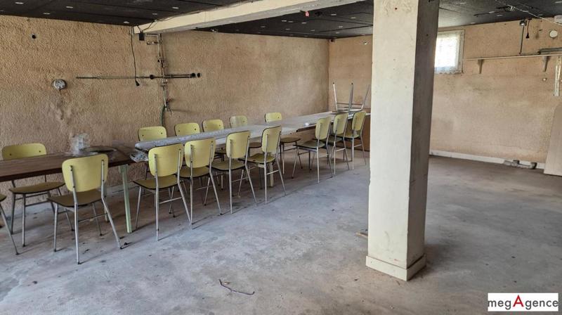 Maison - 114 m² - 4 pièces