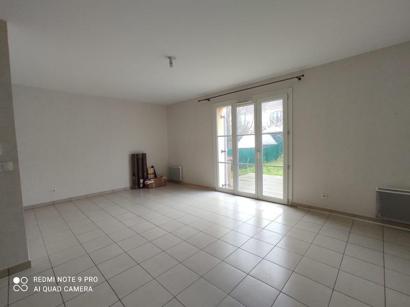 Maison traditionnelle - 84 m² - 4 pièces