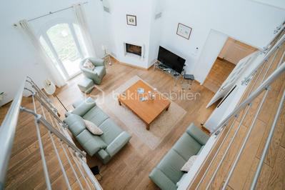 Villa - 160 m² - 5 pièces