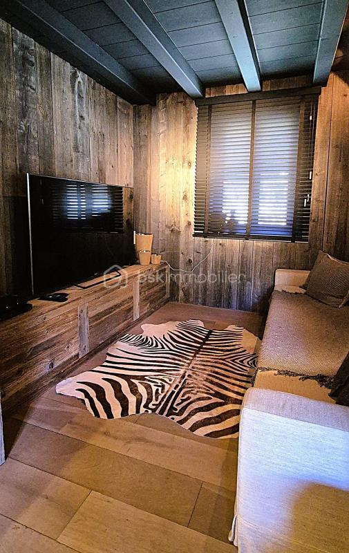 Châlet - 350 m² - 9 pièces