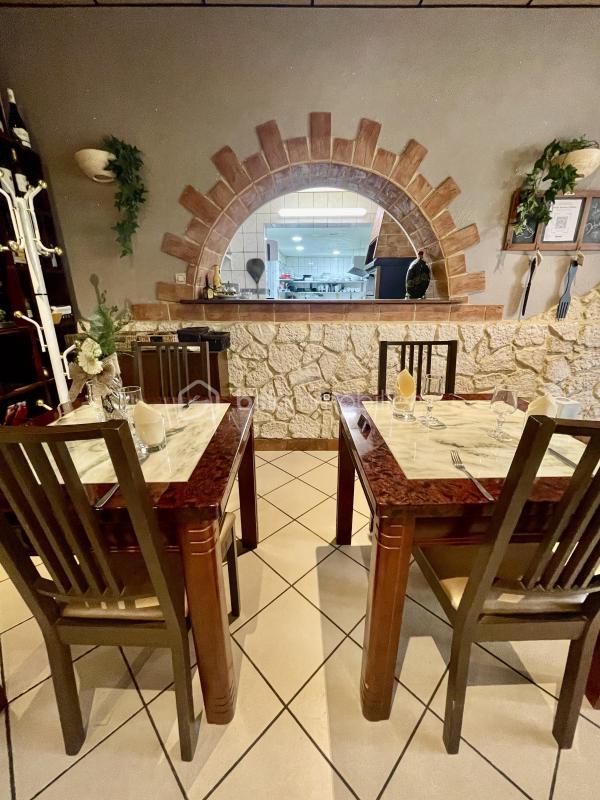 Appartement - 200 m²