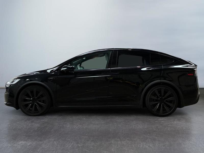 Tesla Model X Dual-Motor Grande Autonomie Awd