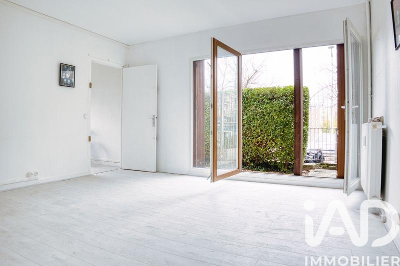 Appartement - 83 m² - 4 pièces
