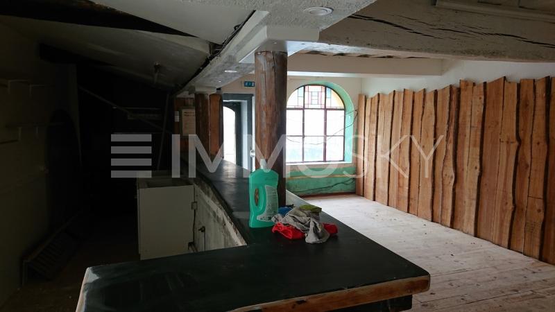 Divers - 45 m² - 1 pièce