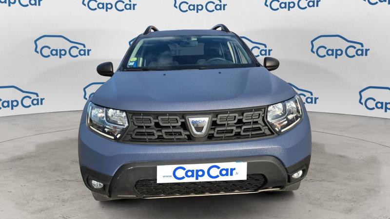 Dacia Duster 1.5 Blue dCi 115 Evasion