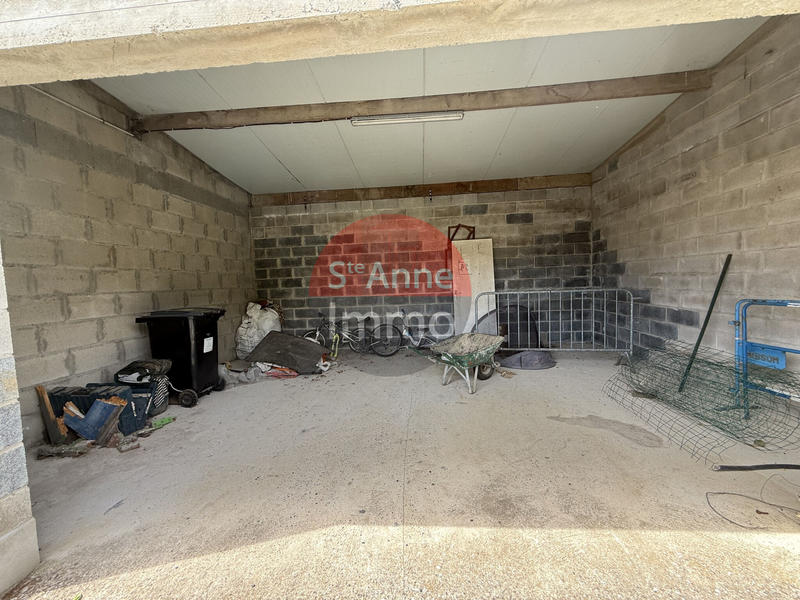 Maison - 138 m² - 5 pièces