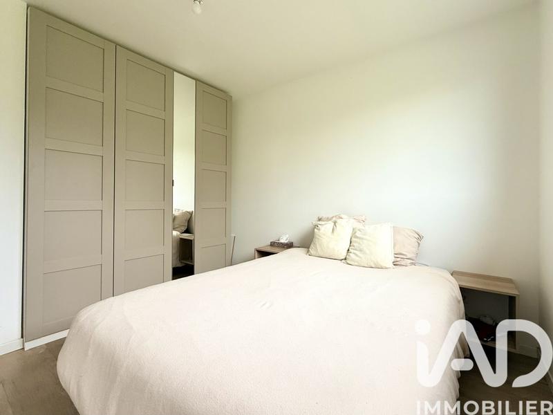 Maison - 96 m² - 5 pièces