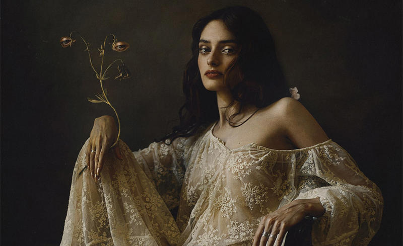 Solann + Mathilde Monribot