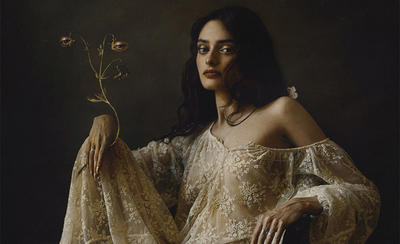 Solann + Mathilde Monribot