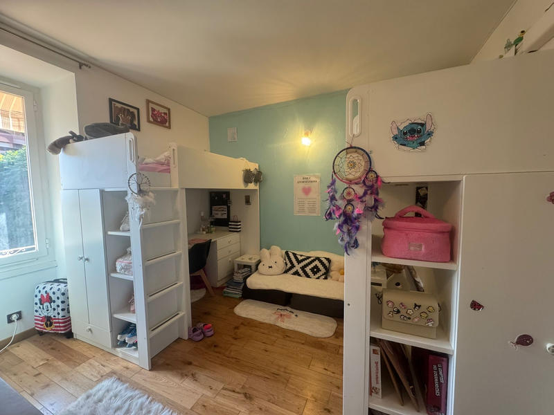 Villa - 173 m² - 7 pièces