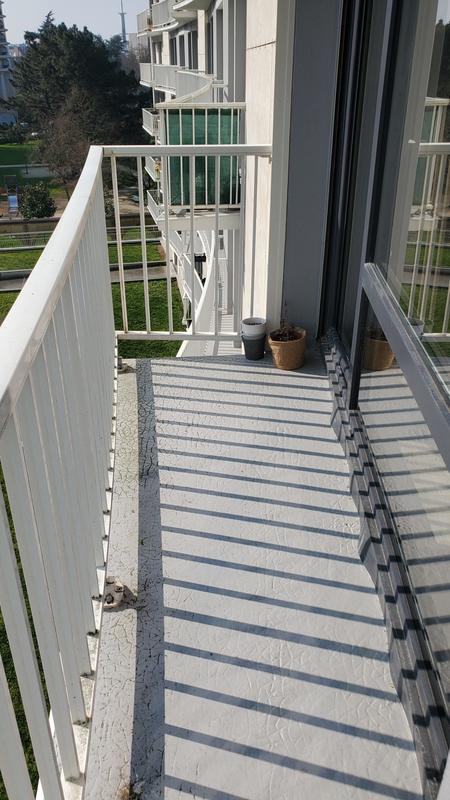 Appartement - 90 m² - 4 pièces