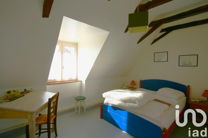 Maison - 132 m² - 5 pièces