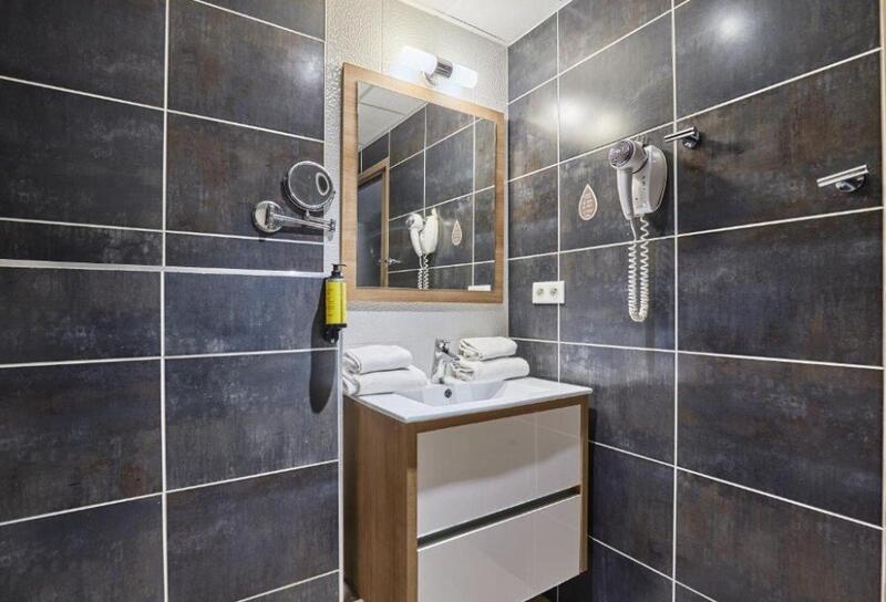 Appartement - 27 m² - 1 pièce