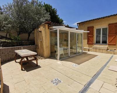 Maison - 140 m² - 7 pièces