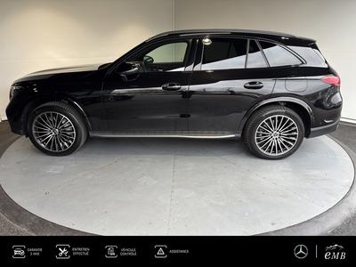 Mercedes Glc Suv 400 e Hybrid Eq 4matic Amg Line