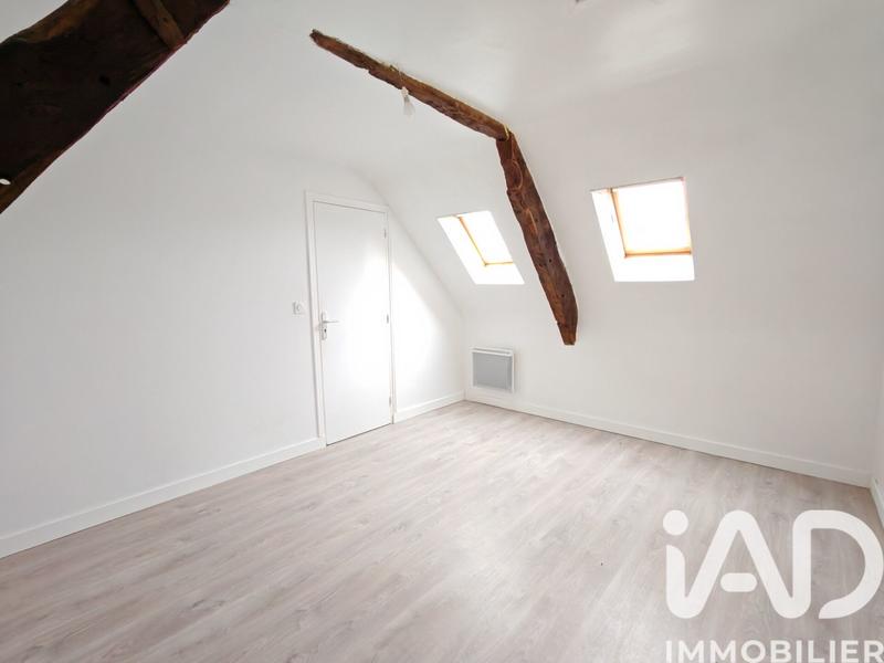 Maison - 85 m² - 5 pièces