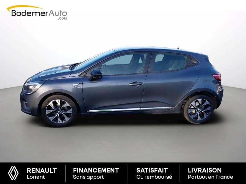 Renault Clio TCe 90 - 21n Limited