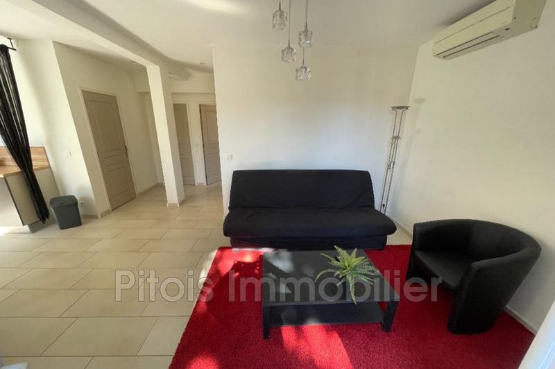 Appartement - 53 m² - 3 pièces