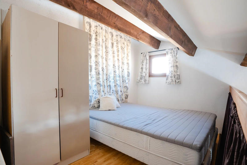 Maison - 24 m² - 1 pièce